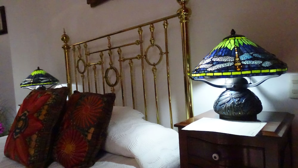 La Casona de Teté