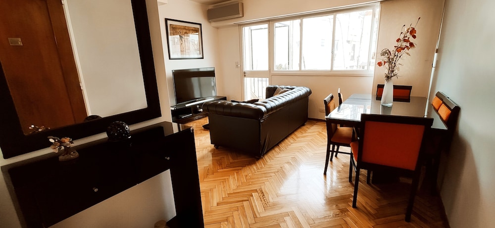 Spacious Accommodation in Palermo, Buenos Aires