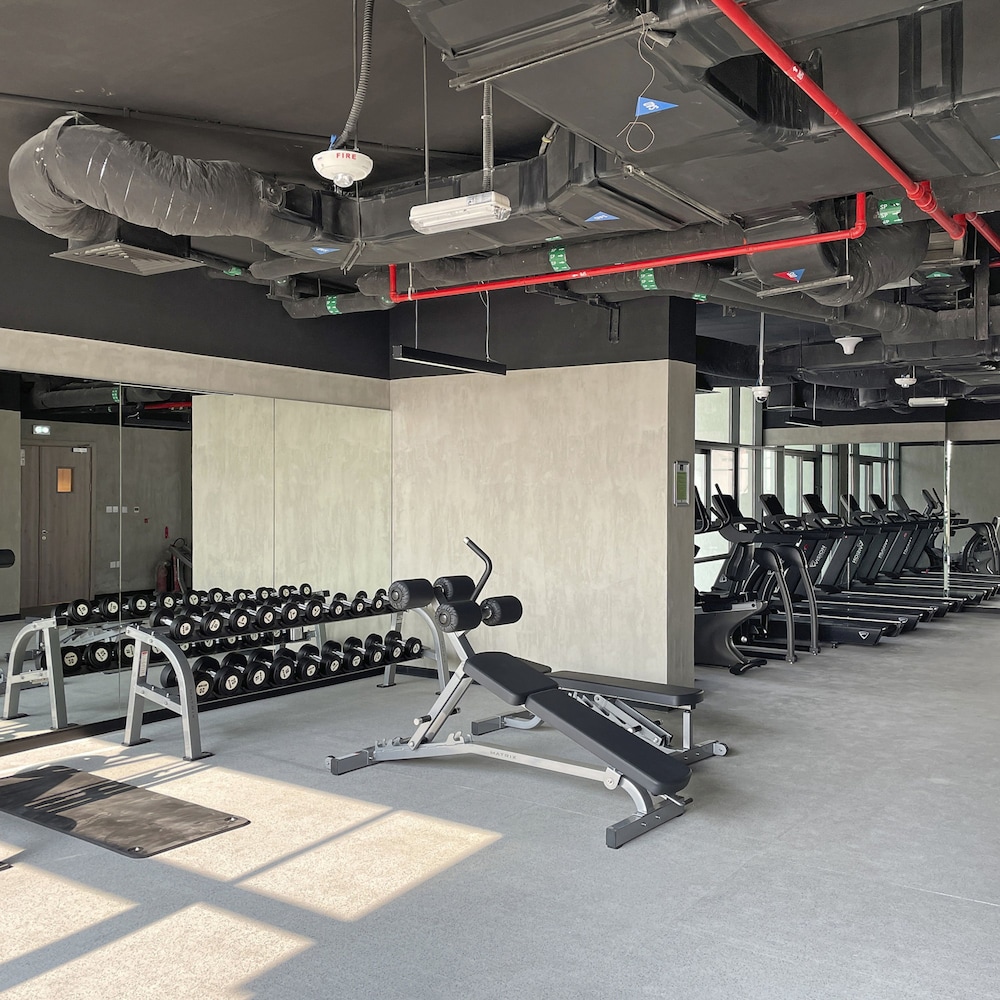 Priv Residence - 402 1BD