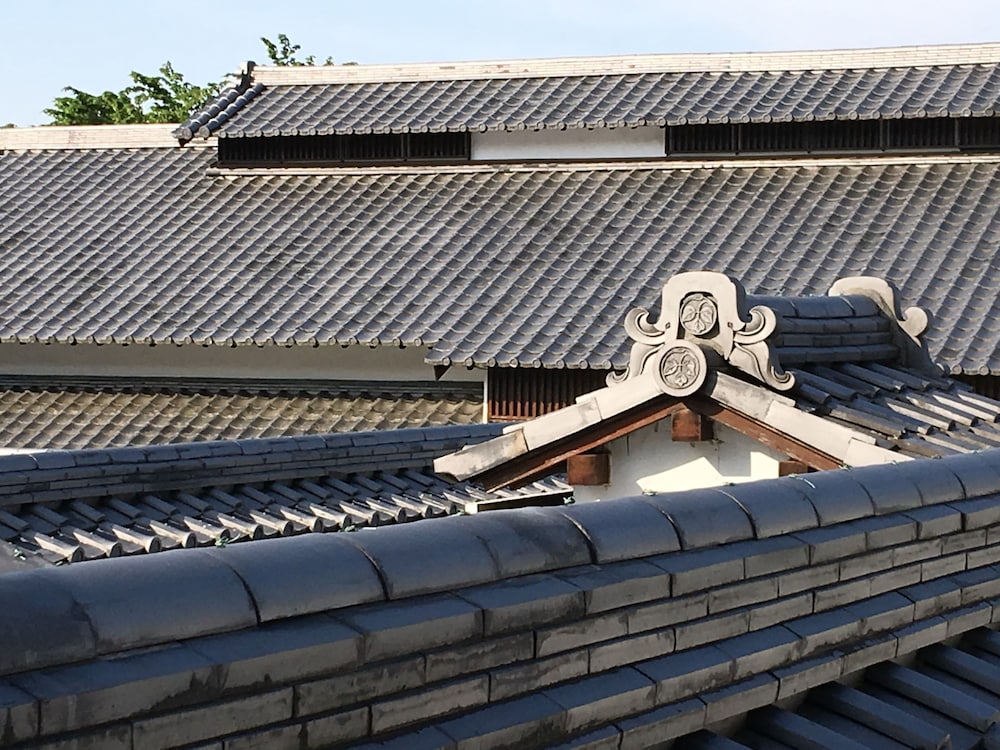 KATSURAGI Hotel Kitanomaru