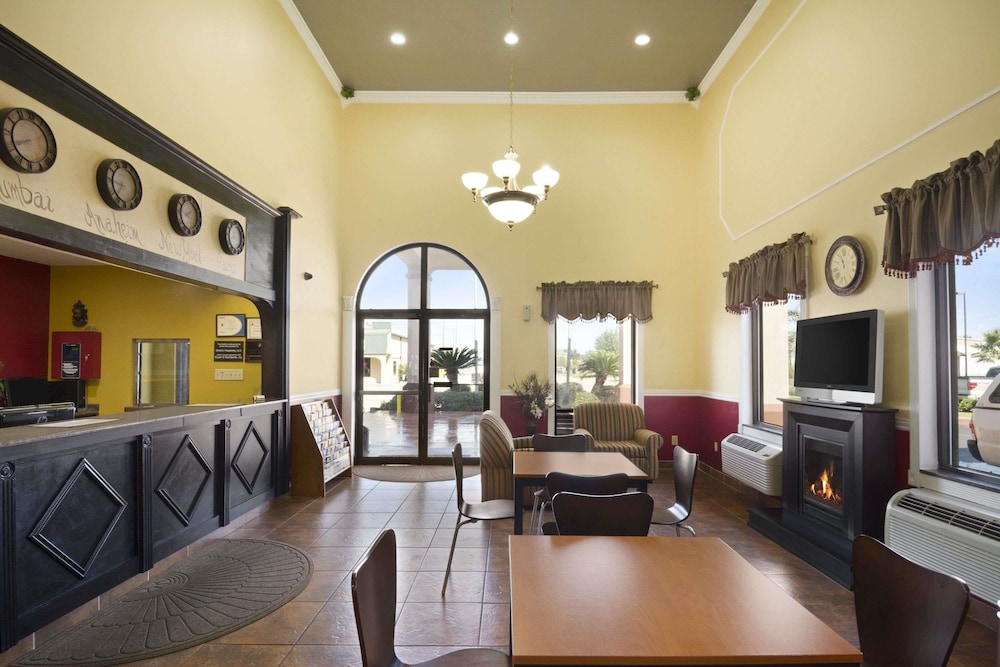 Staywell Suites view 2