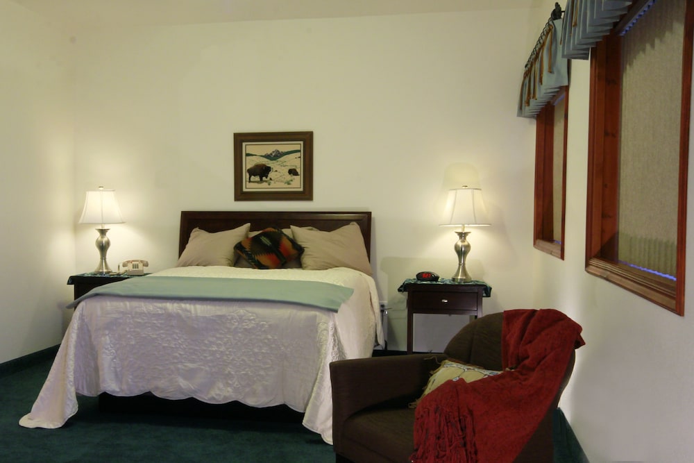Greenwood Village Inn & Suites