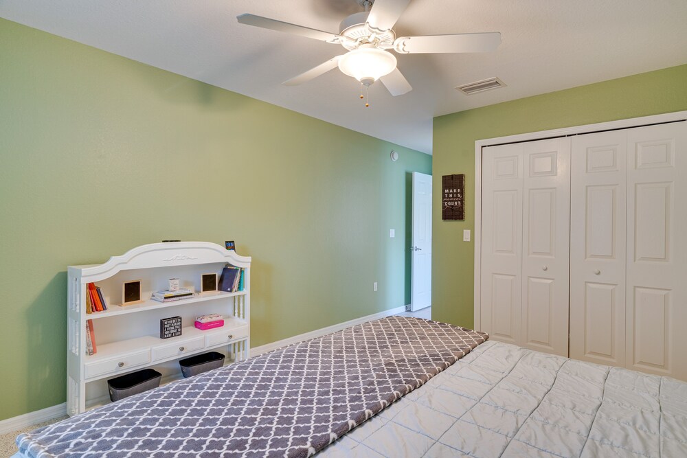 Sebring Vacations - Sebring Vacation Rental w/ Solar-heated Pool! - Property Image 25