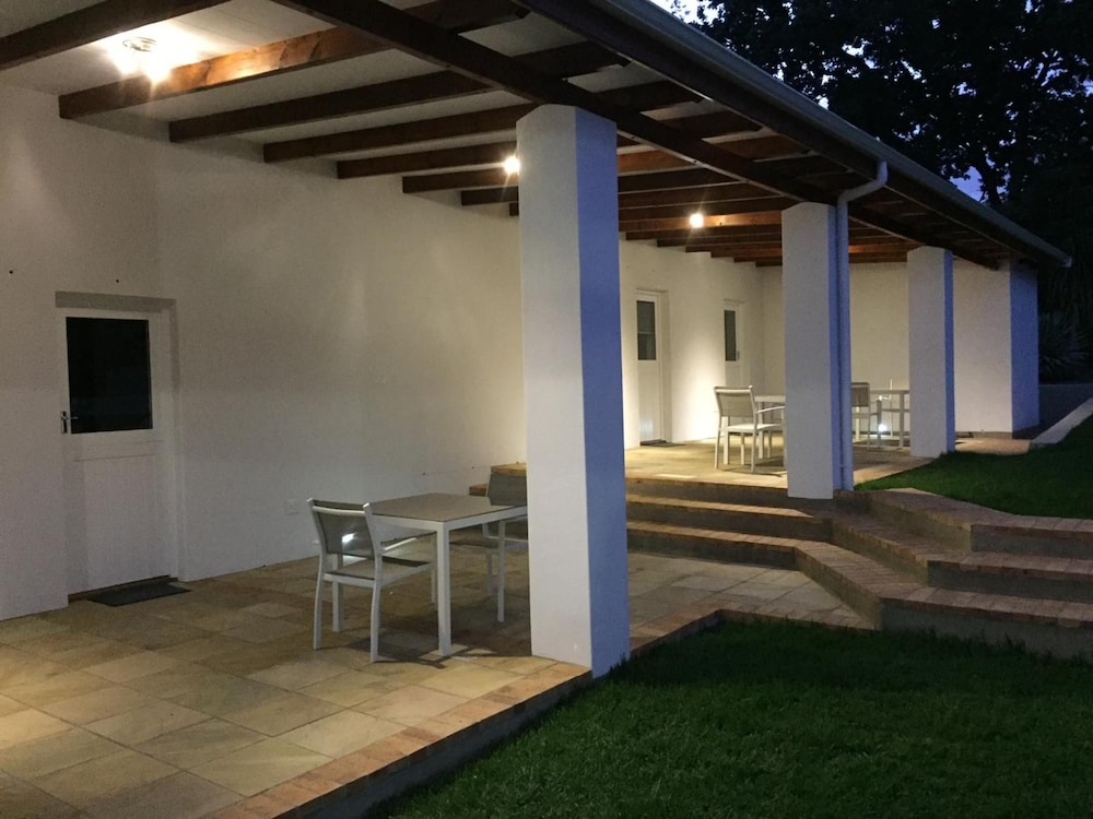La Sosta Restaurant & Guest House