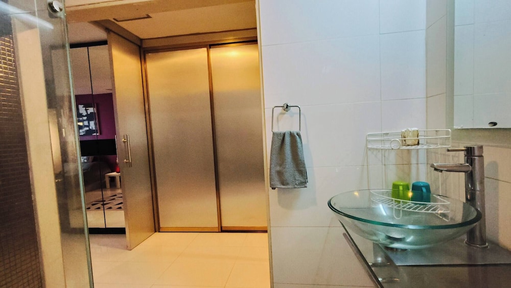 168 Rajdamri Apartment Near Central World