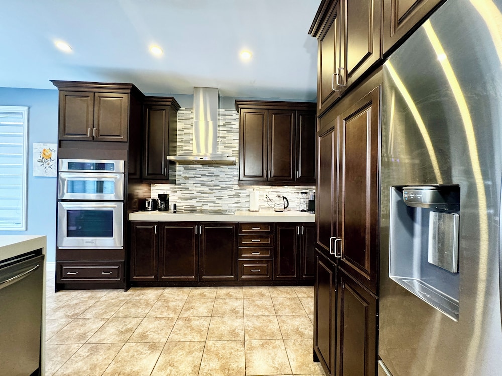 Spacious 4-Bedroom Retreat