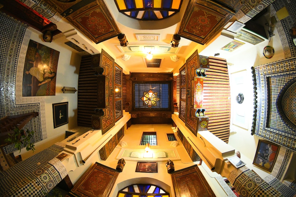 Riad Dar Fes