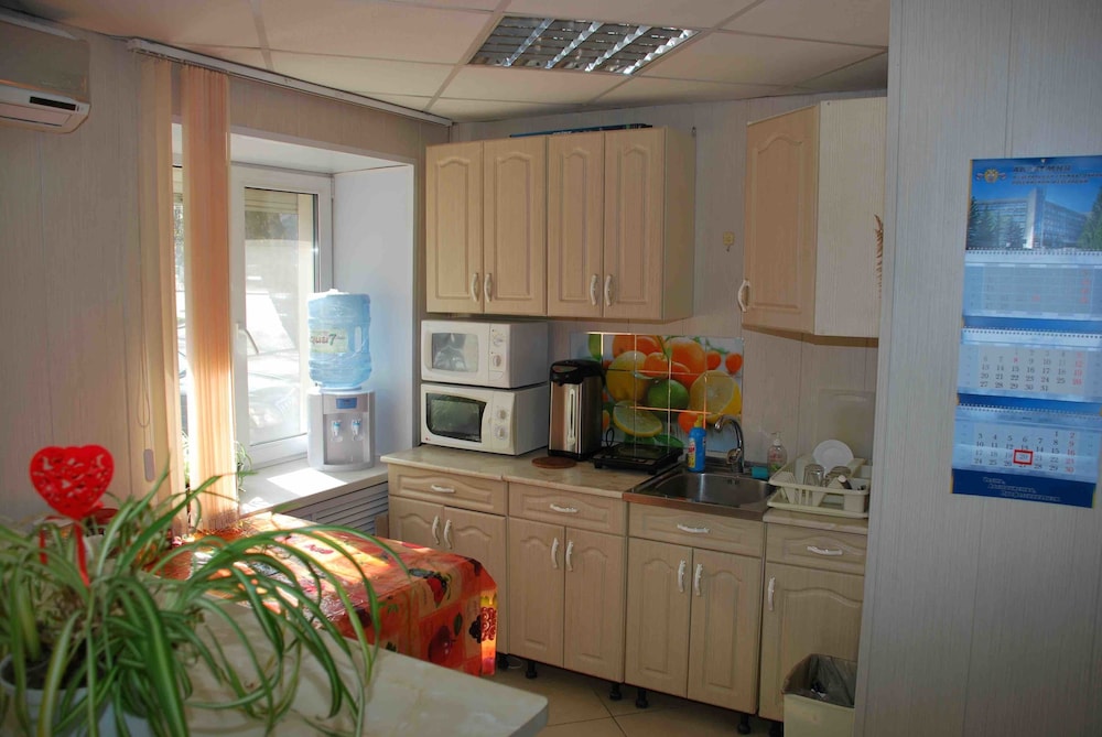 Hostel na Gurtyeva