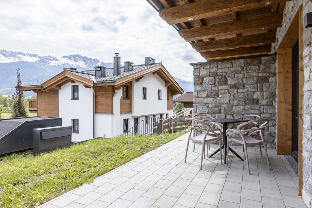 Superior Ferienhaus mit Sauna
