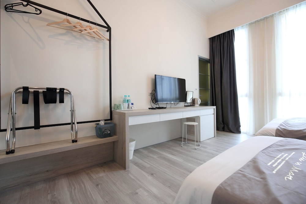 Blue Ocean BnB