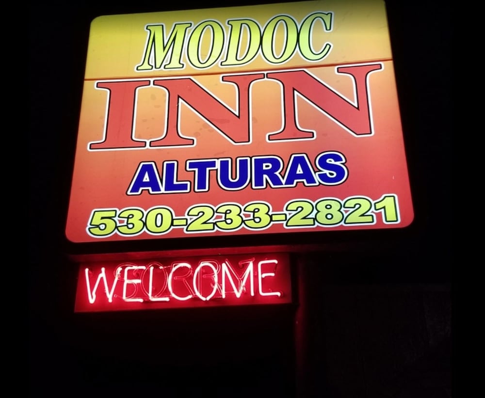Modoc Inn