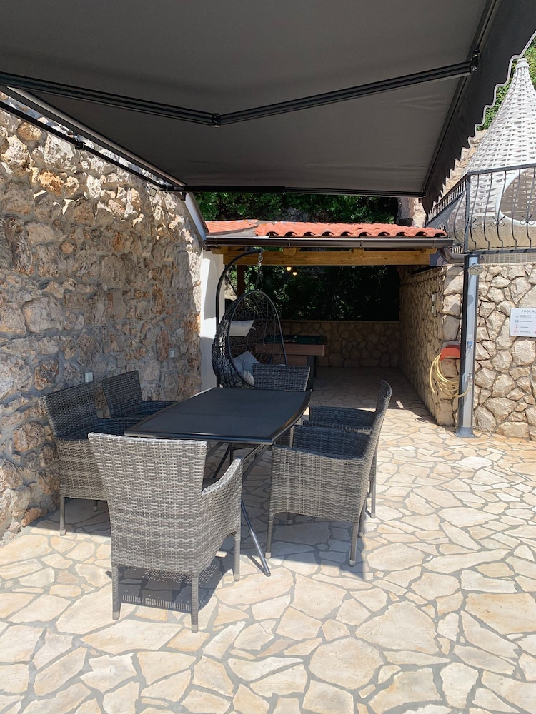 Villa Paun