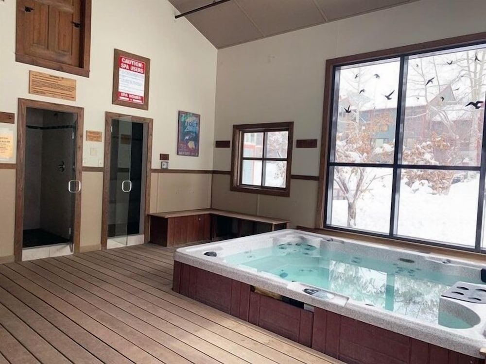 Viking Lodge Condos - Telluride Ski Resort