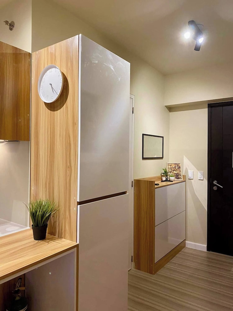 Your Zen Space Within the City
