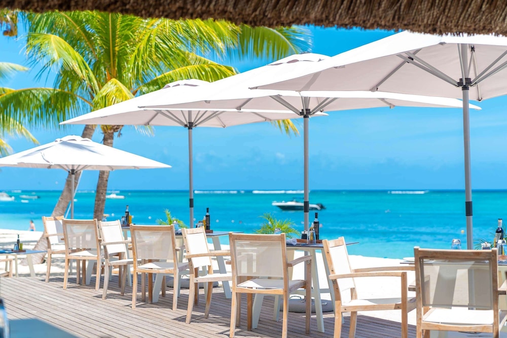 LUX* Le Morne 86