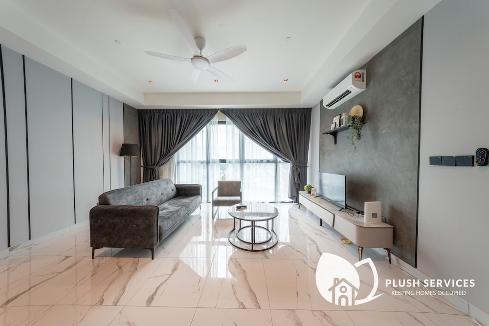 Alfa Bangsar by Plush