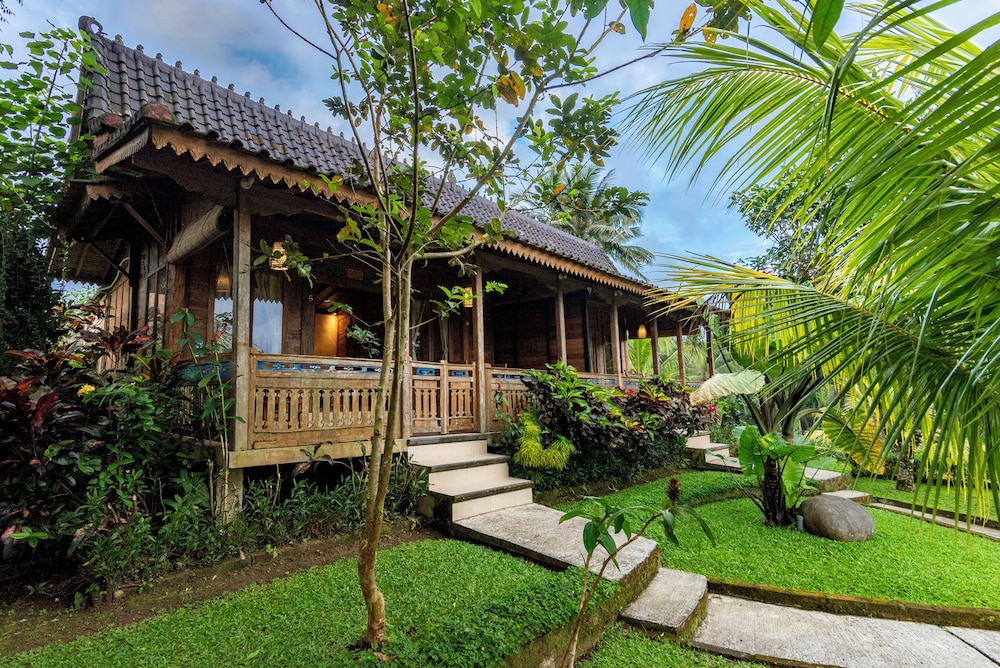 Taksu Sebatu Villa by Dhananjaya Hospitality