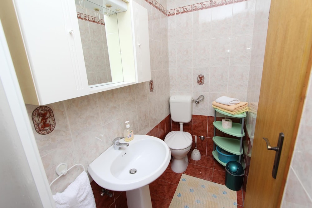 Apartments Dujmovic