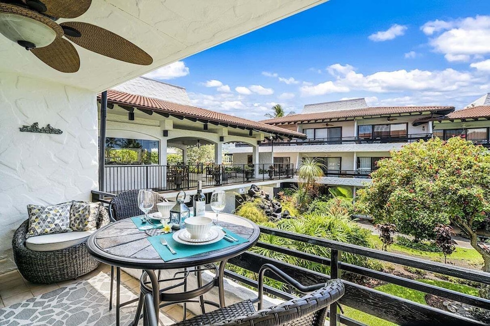 Great Location - Modern Island Condo - Vrkcv