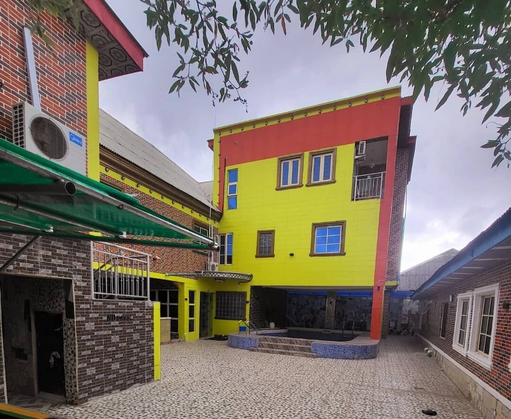 Royal Moon Hotel & Suites view 2