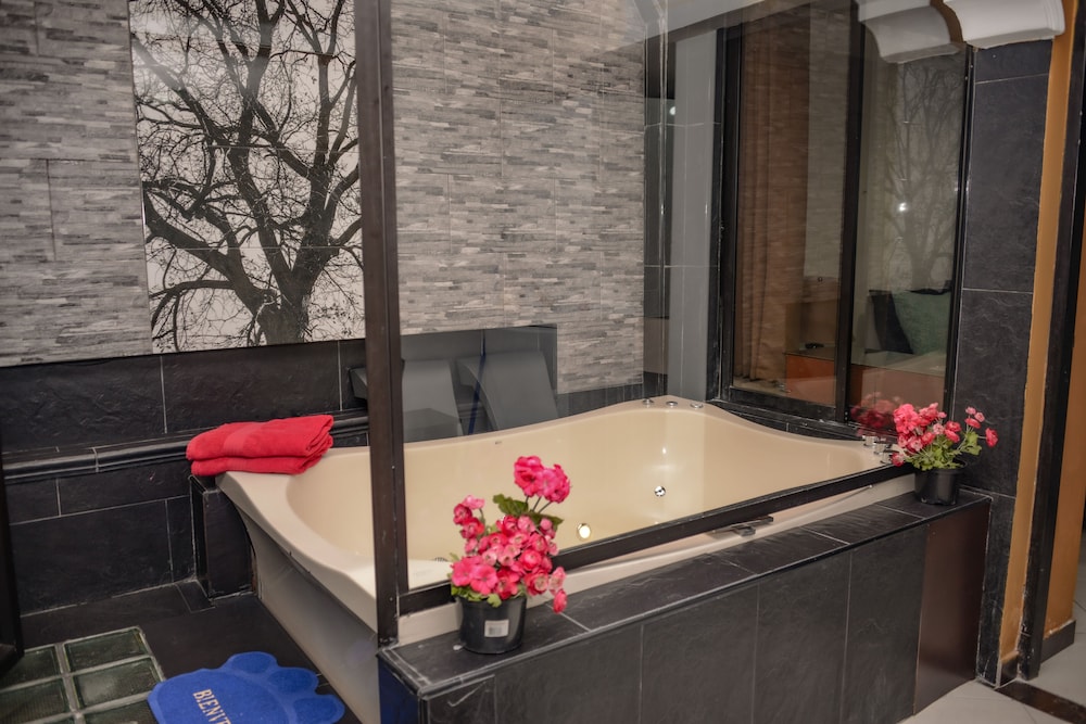 Presidencial Apartments