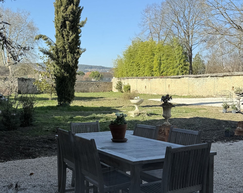 La Cour de Beaune