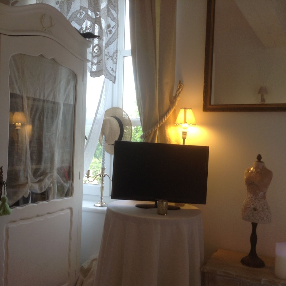 La Maison du Phare B&B