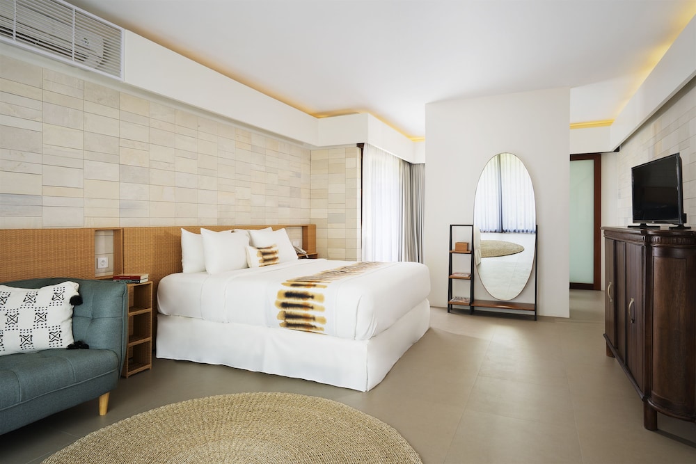 The Kemilau Hotel & Villa Canggu Bali 48