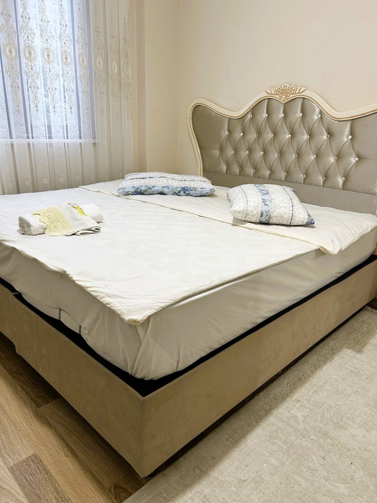 Isikli Kale Otel