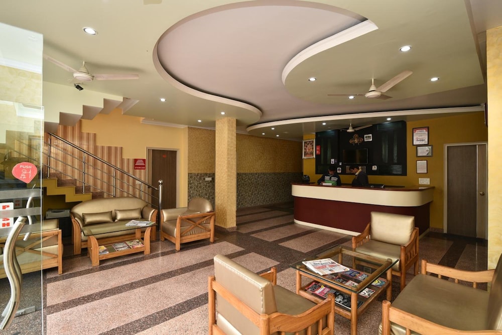 Hotel Galaxy