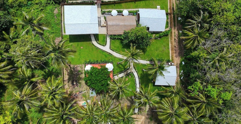 Baan Lhong View Lay