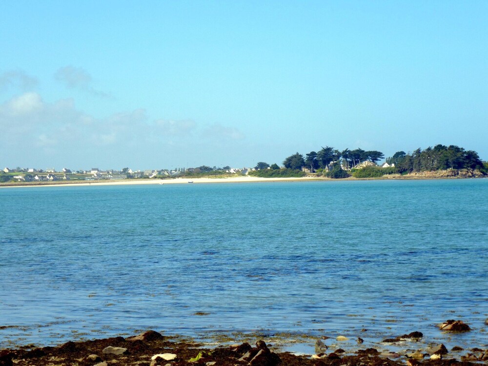 Apartment in Roscoff for Two Person view 5