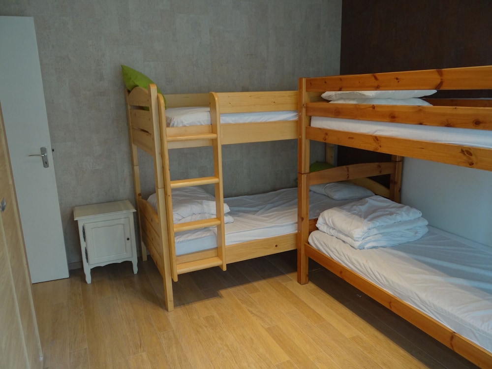 Apartment in Nieuwpoort Near the Beach