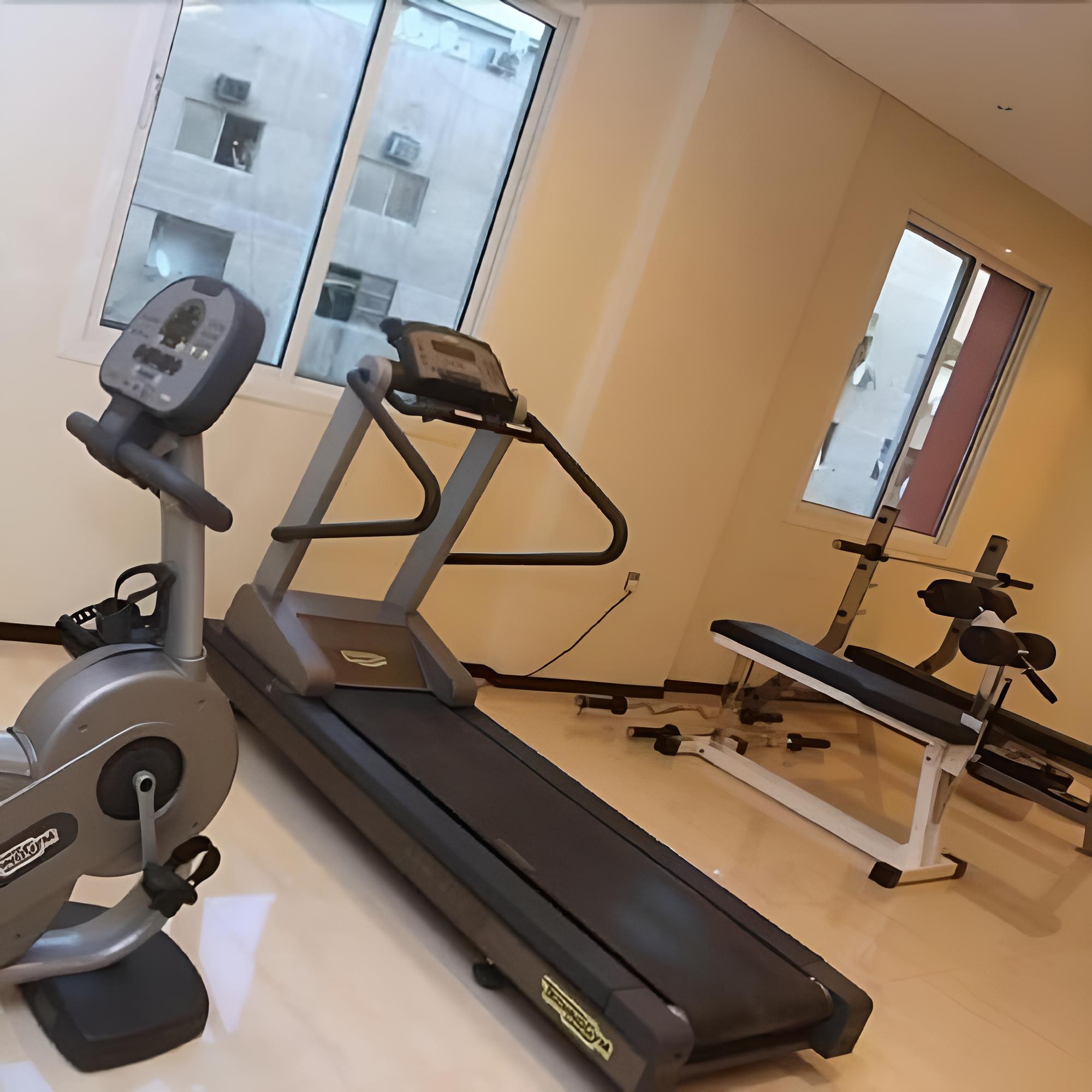 Rawdat Al Khail Hotel