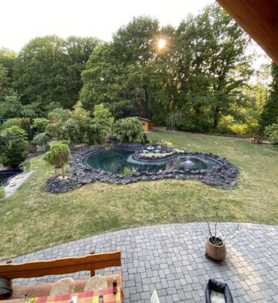 Holiday Home Schwalm