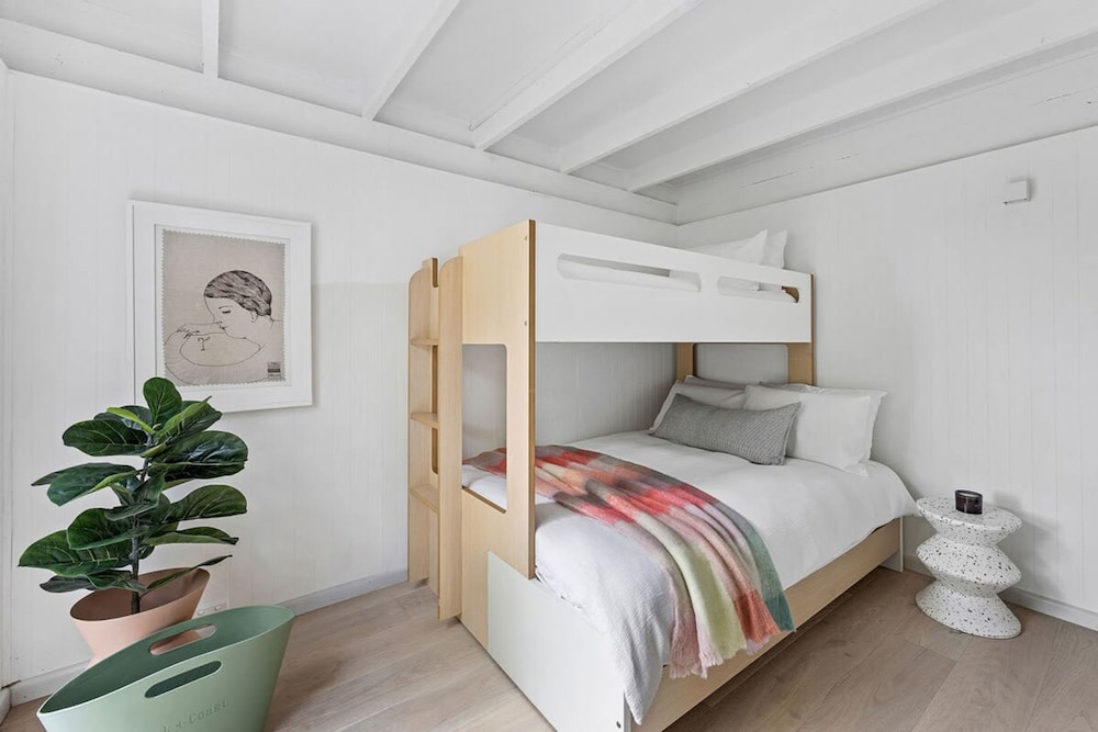 The Coast Country Cottage