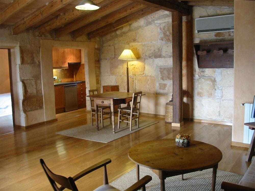 Agroturismo Finca Sant Blai view 2