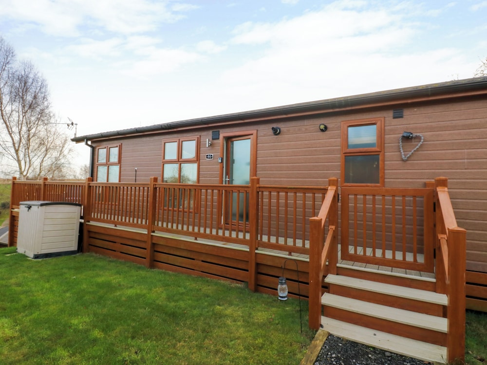 Finnbars Lodge