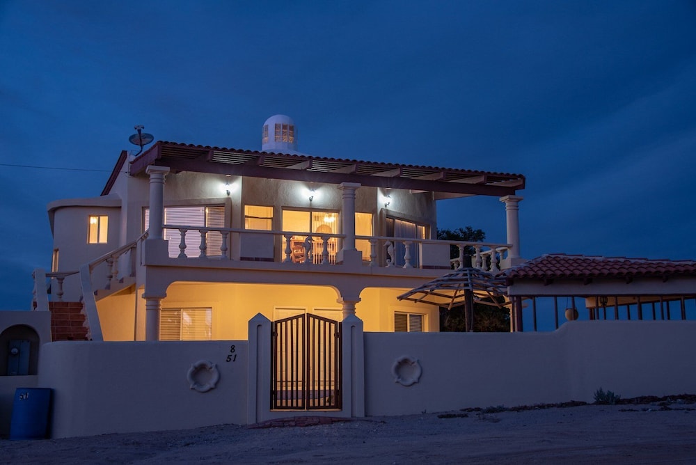 Casa Arcos del Mar