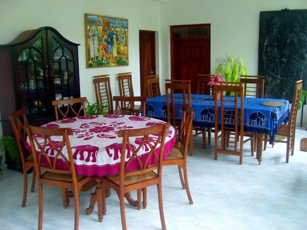 Sankarest Villa