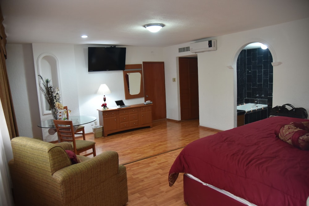 Zacatecas Vacations - Hotel Don Miguel - Property Image 41