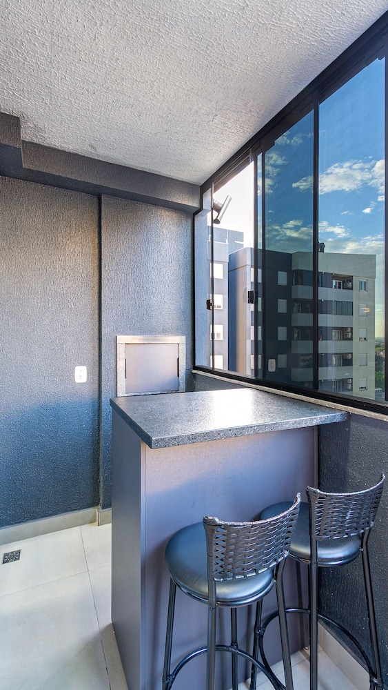 Apartamento Moderno e bem Localizado em Canoas