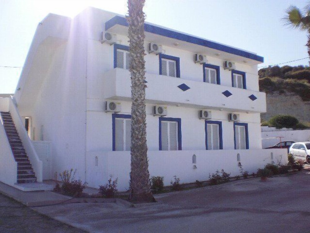 Christina Studios