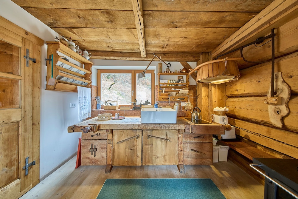 Waldharmonie Chalet & Apartments