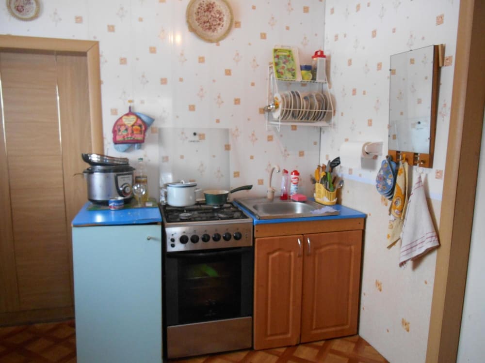 Guest House Bereza