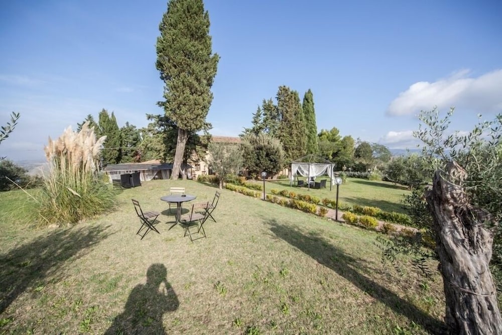 Villa Otium Bed & Breakfast