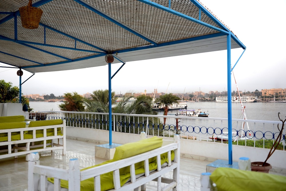 Luxor Guest House