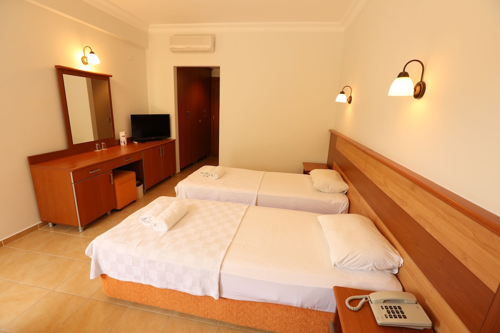 Mavruka Hotel - Image 48