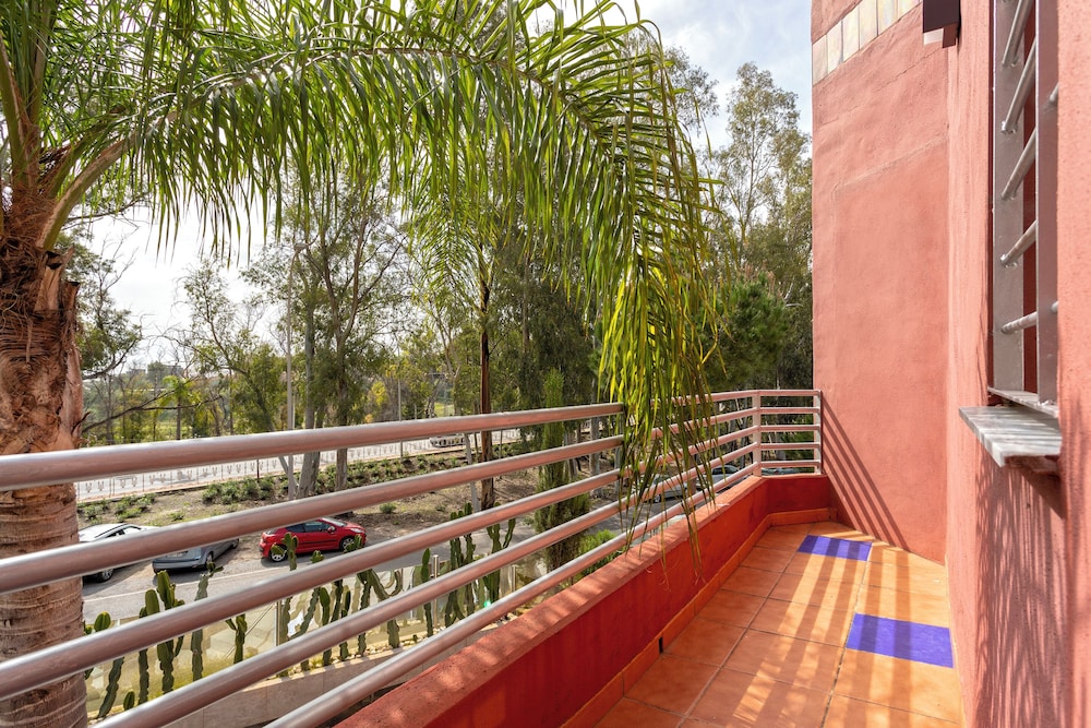 Sunstay Chalet La Colina Torremolinos