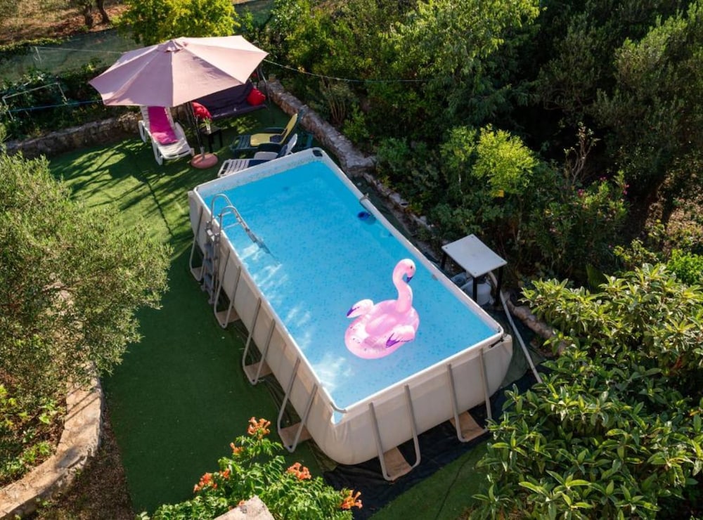 Dalmatian Apartments Bilice